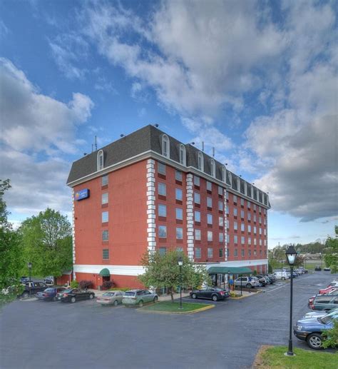 comfort inn at hershey park|Comfort Inn at the Park Reviews, Deals & Photos .
